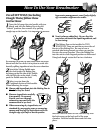 Black & Decker Bread Maker B1650 User Guide
