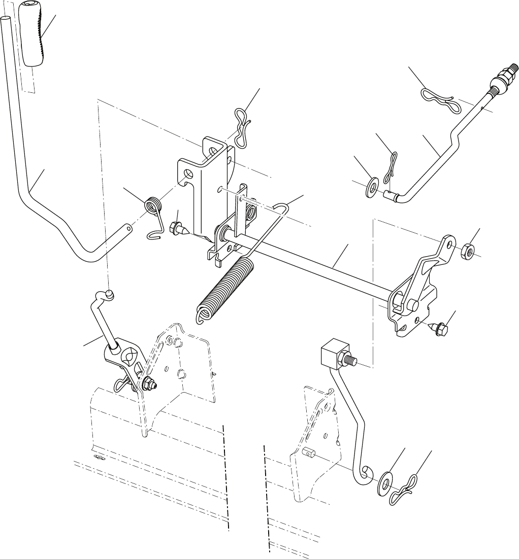 Page 37 of Husqvarna Lawn Mower YTH2042 User Guide | ManualsOnline.com