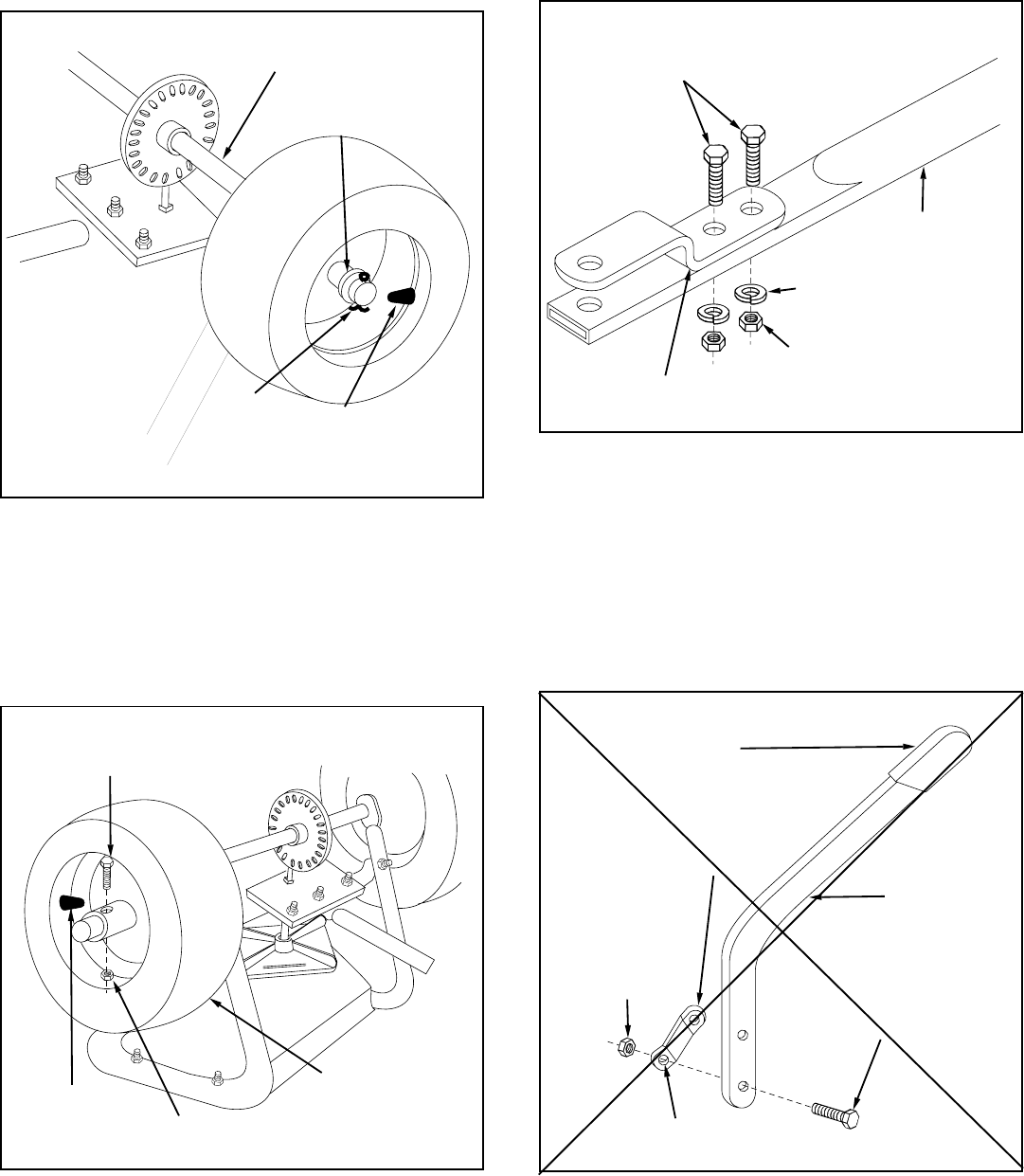 Agrifab Spreader Settings Chart