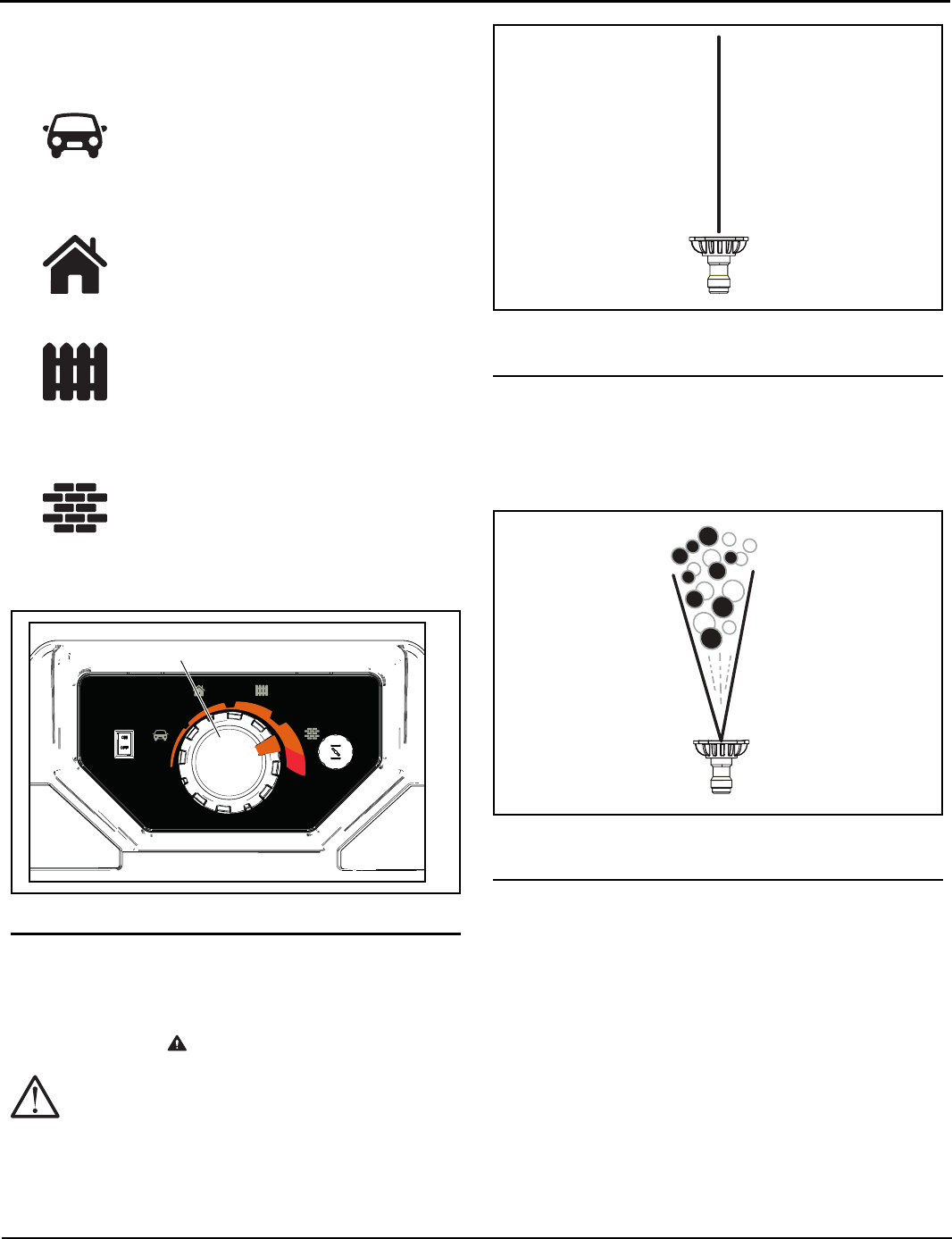 Page 56 of Generac Pressure Washer 6602 User Guide | ManualsOnline.com