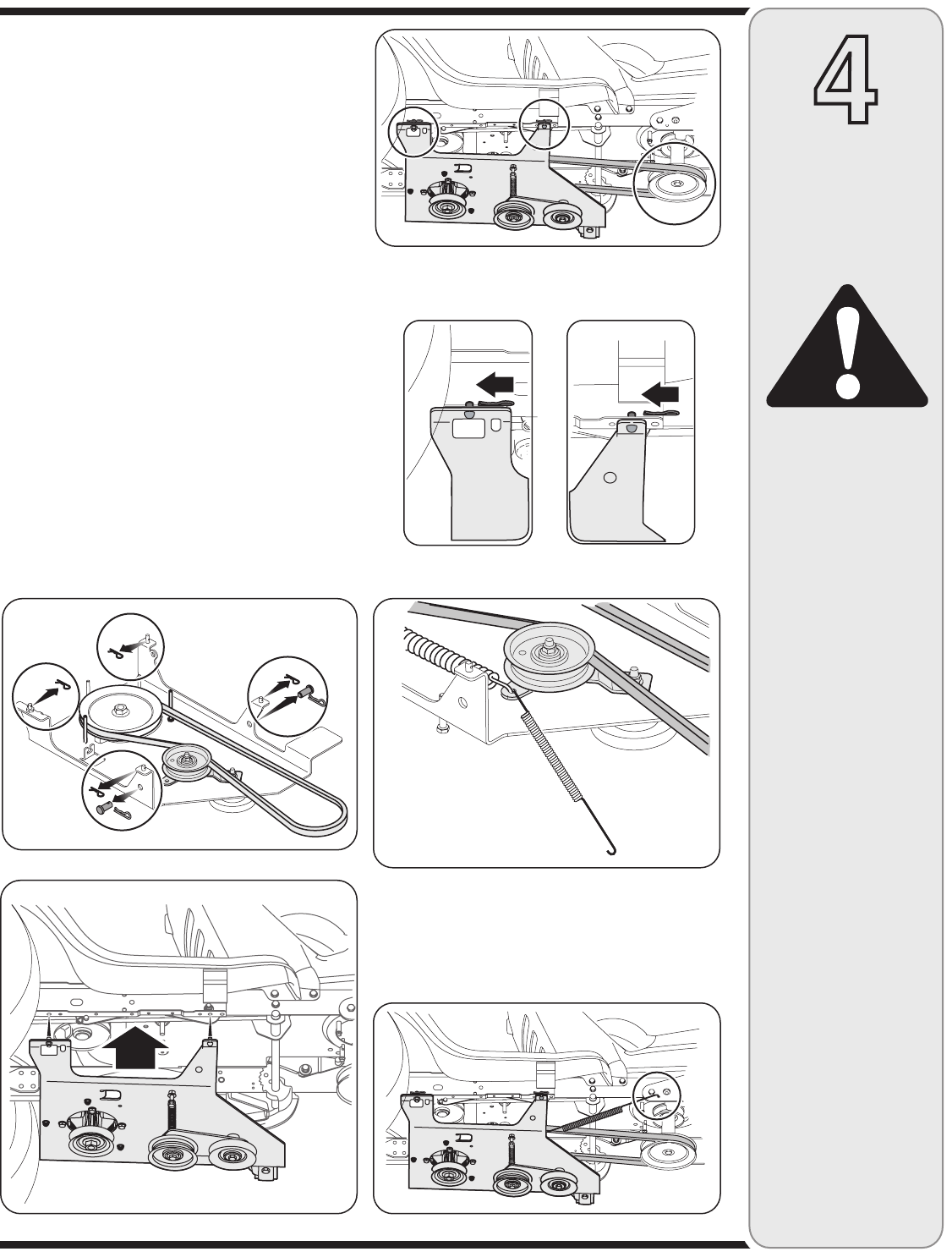 Page 7 of MTD Snow Blower 190-032-101 User Guide | ManualsOnline.com