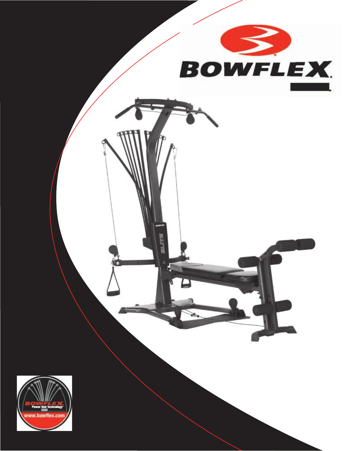 Bowflex Sport Workout Chart
