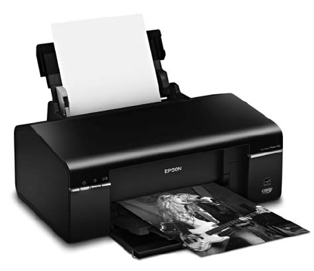 series epson printer user artisan