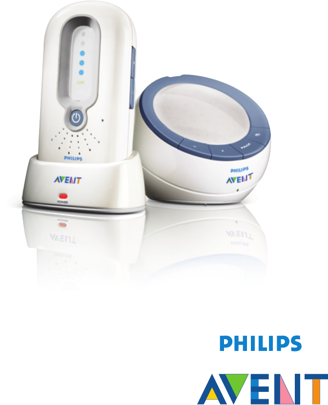 Philips Baby SCD498 User Guide | ManualsOnline.com