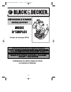 Black+Decker RP250 101955222