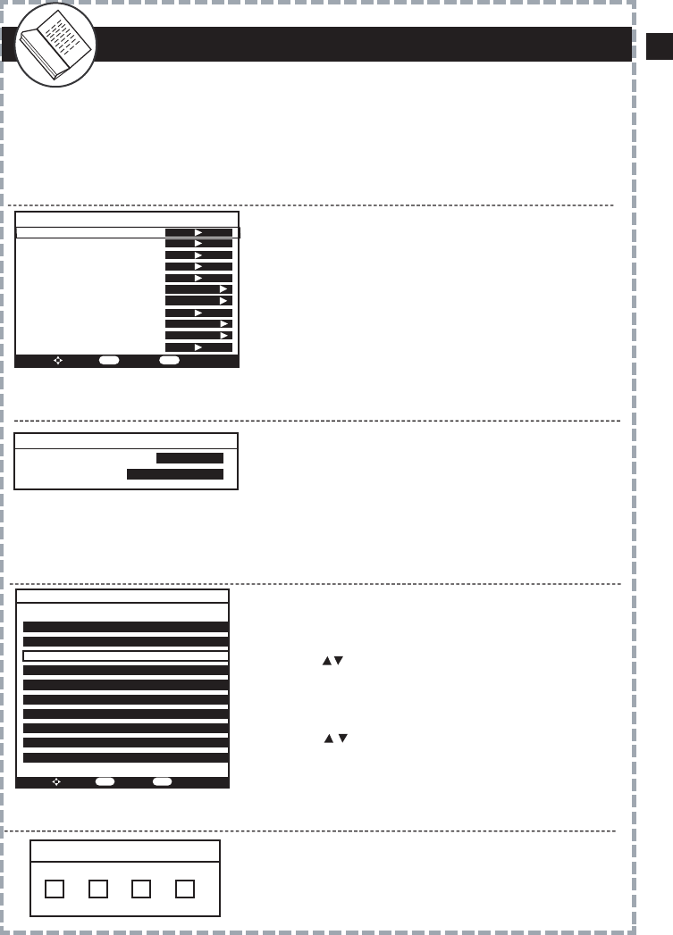 Page 18 of APEX Digital TV Converter Box User's Manual | ManualsOnline.com