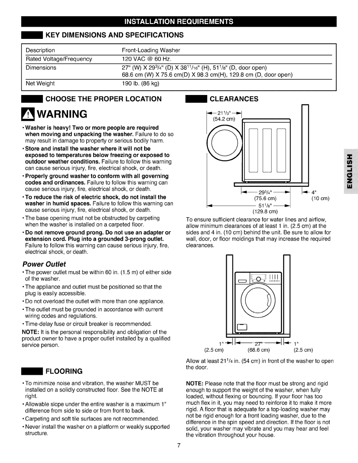 kenmore 796.4027