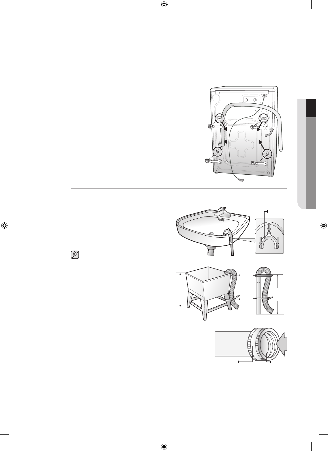 Samsung Dc68 Washer Manual