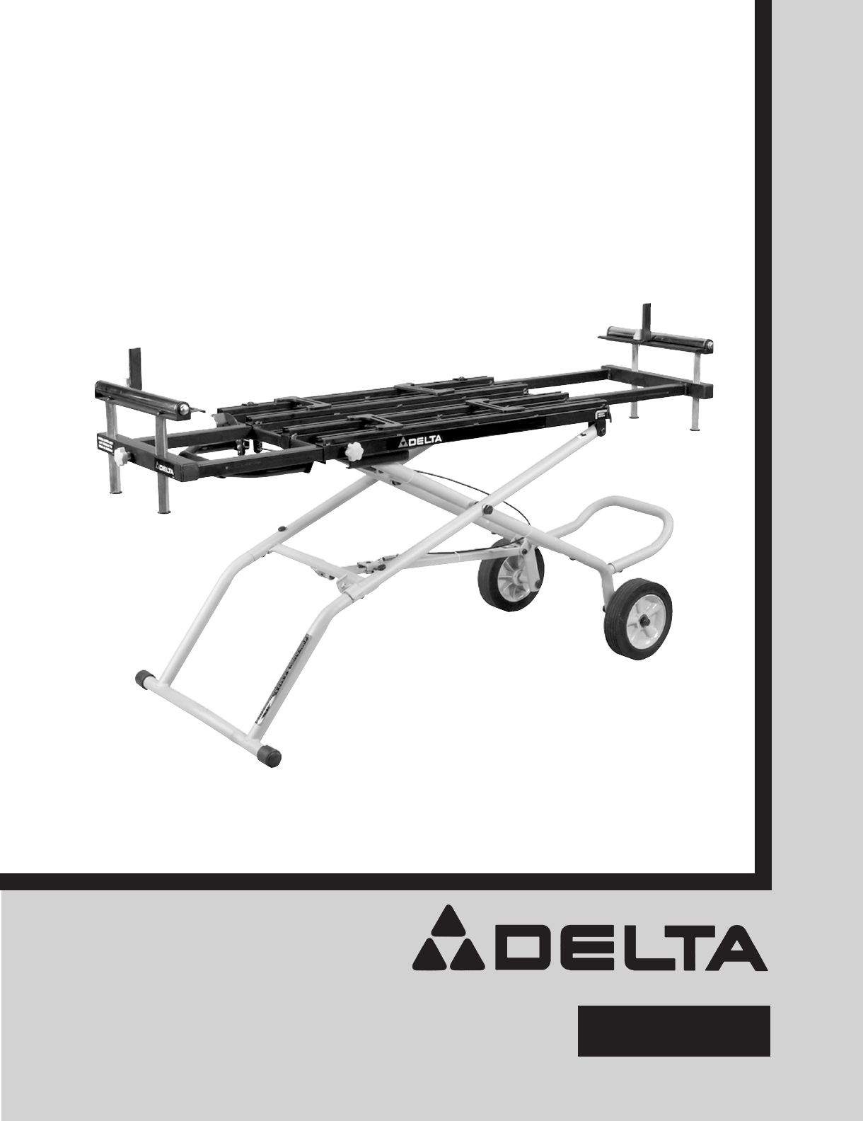 Page 9 of Delta Planer 36136 User Guide