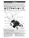 Craftsman Lawn Mower 37061 User Guide | ManualsOnline.com