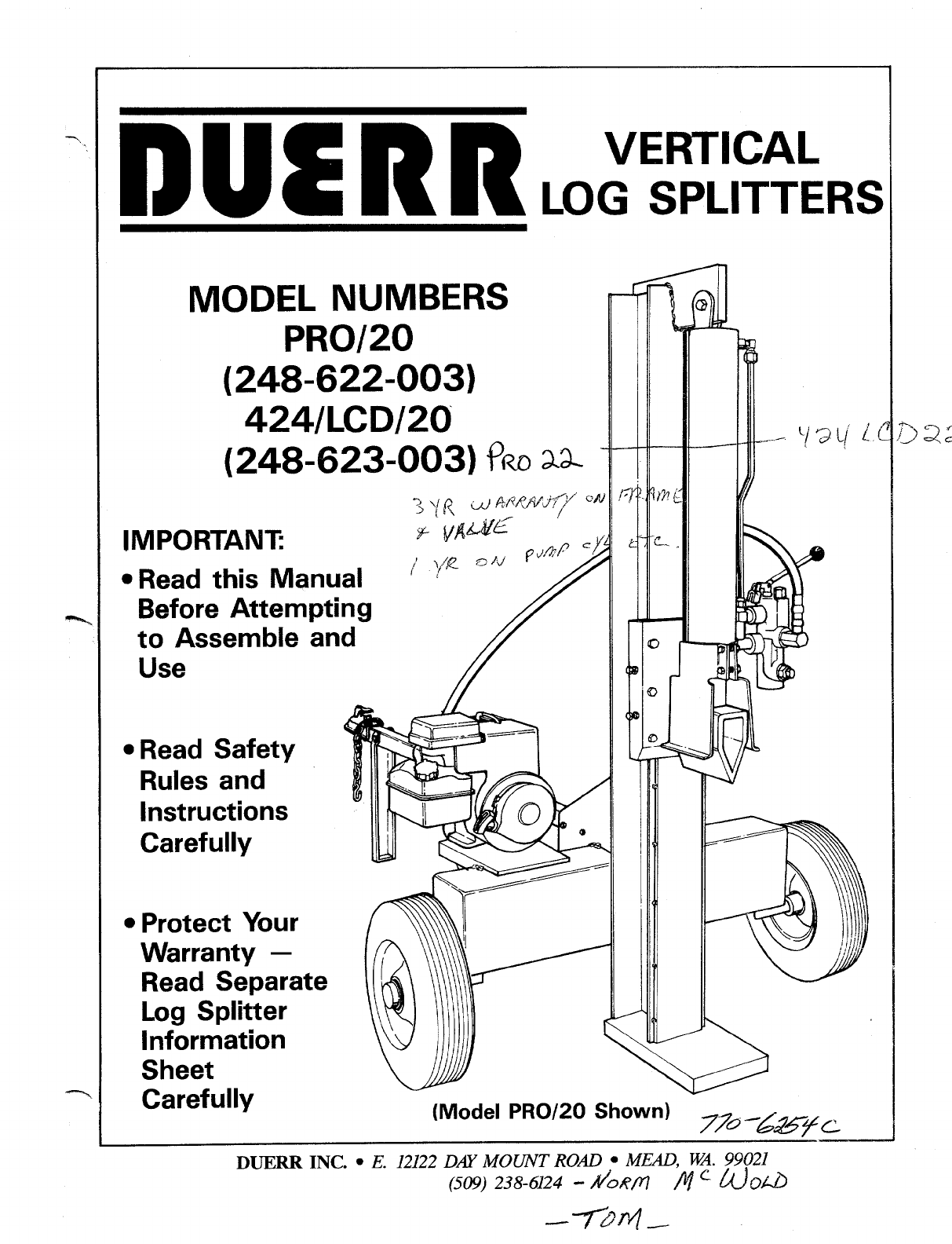 mtd-log-splitter-248-622-003-user-guide-manualsonline