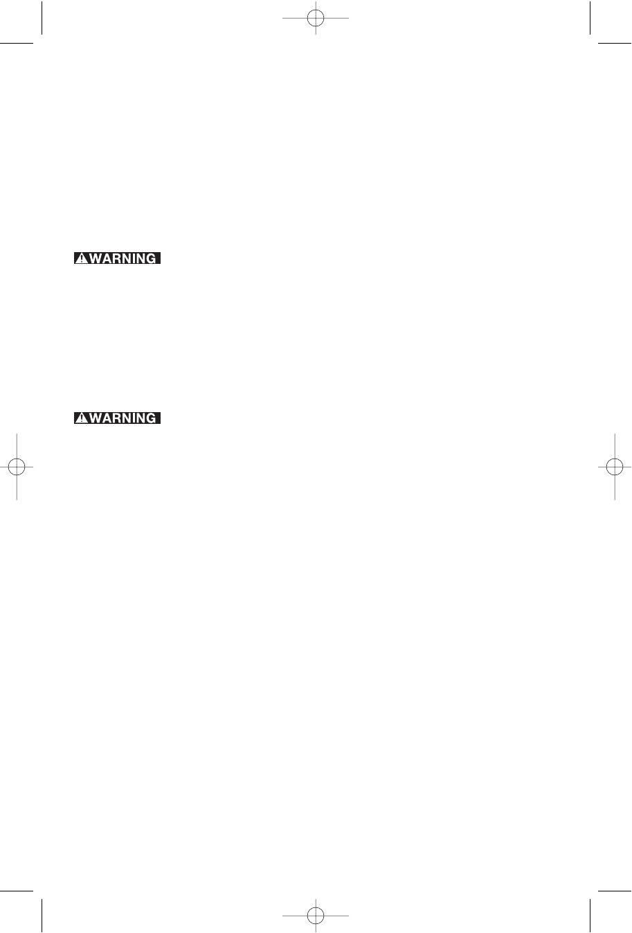 Page 12 of Porter Cable Cordless Saw PC13CSL User Guide