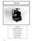 Bostitch compressor cap 1560 manual