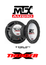  Car Speaker XT10-04