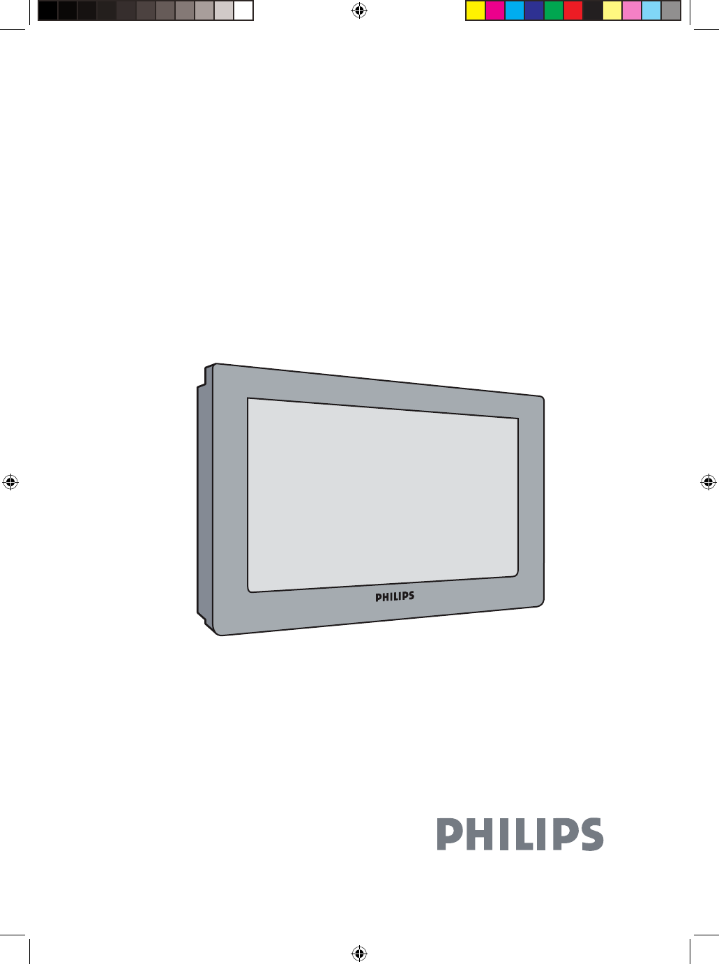 Philips 29pt8841 инструкция