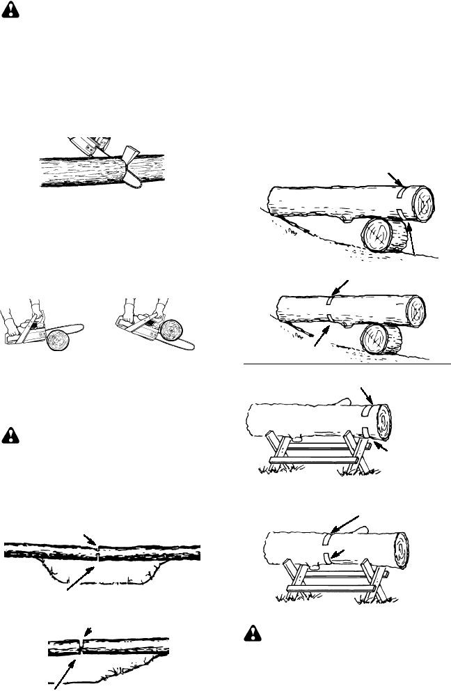 Page 11 of Poulan Chainsaw 2000-08 User Guide | ManualsOnline.com