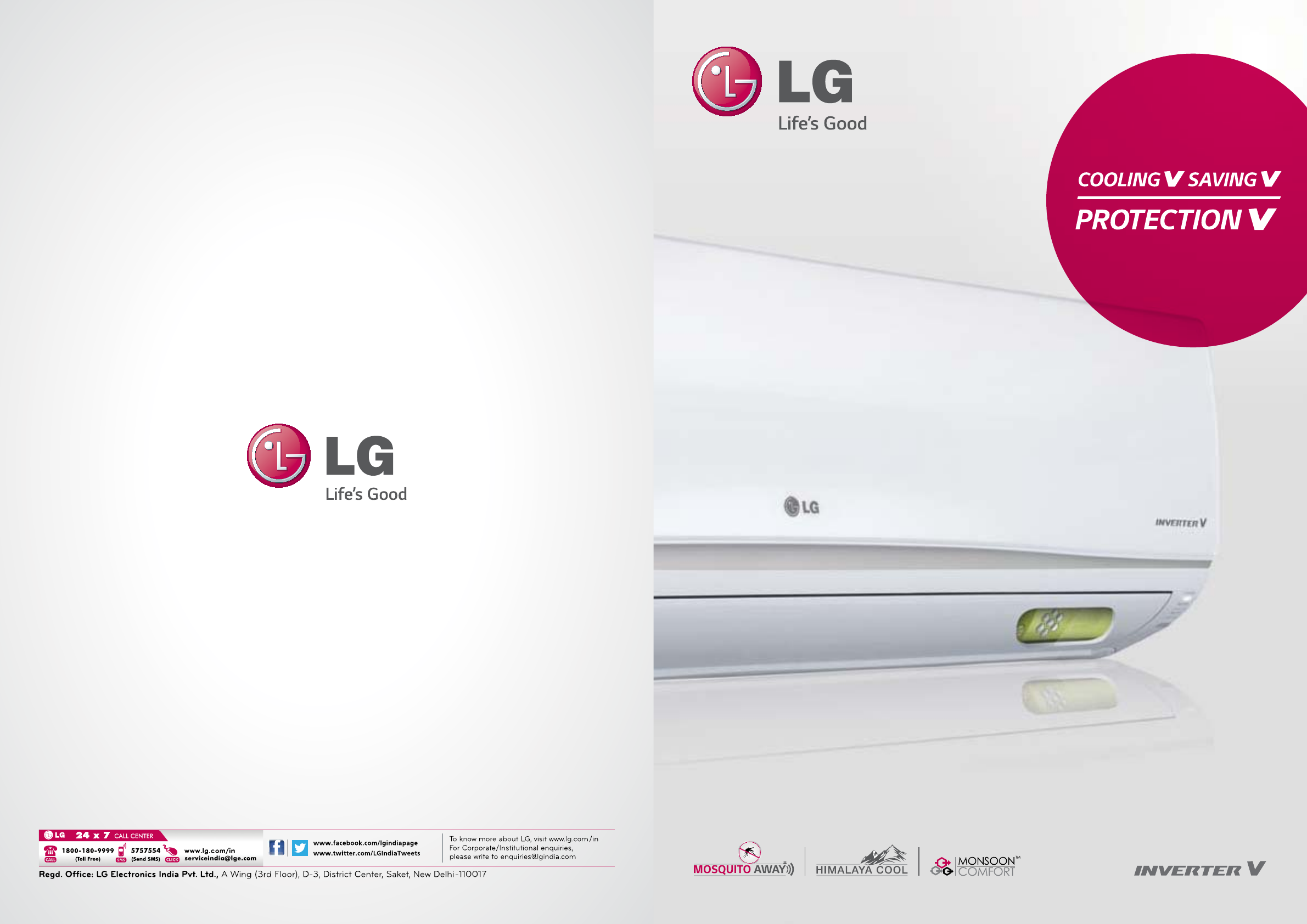 lg lsa5np3f