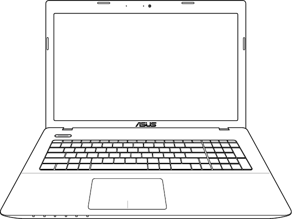 Asus Laptop E7748 User's Guide | ManualsOnline.com