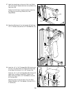 Weider 740 exercise online chart