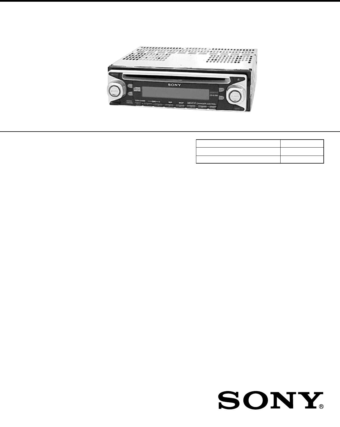 Sony Cdx Ca400 Wiring Diagram from pdfasset.owneriq.net