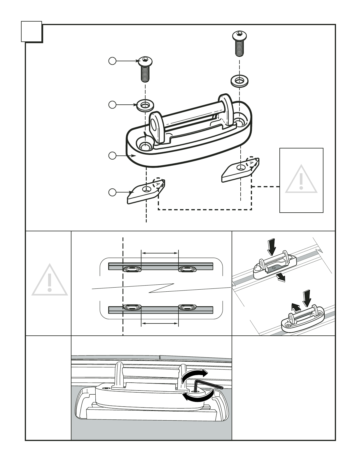 Page 3 of Thule Conference Phone TK9 User Guide ManualsOnline