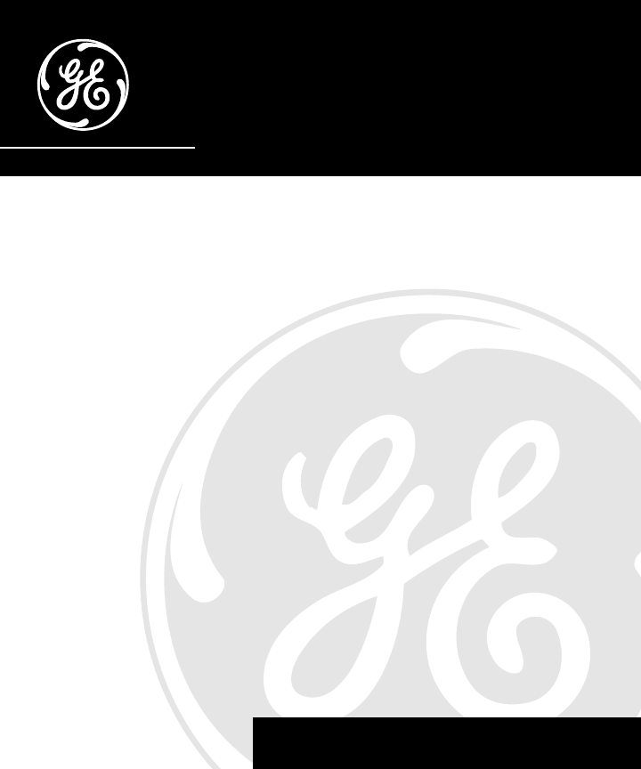 Ge px7 oven user manual