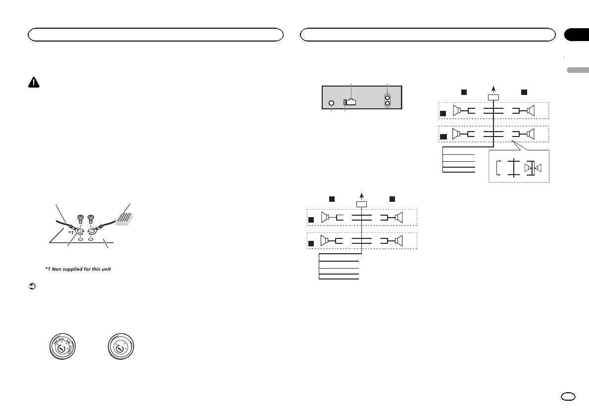 Page 9 of Pioneer Car Stereo System DEH-150MP User Guide