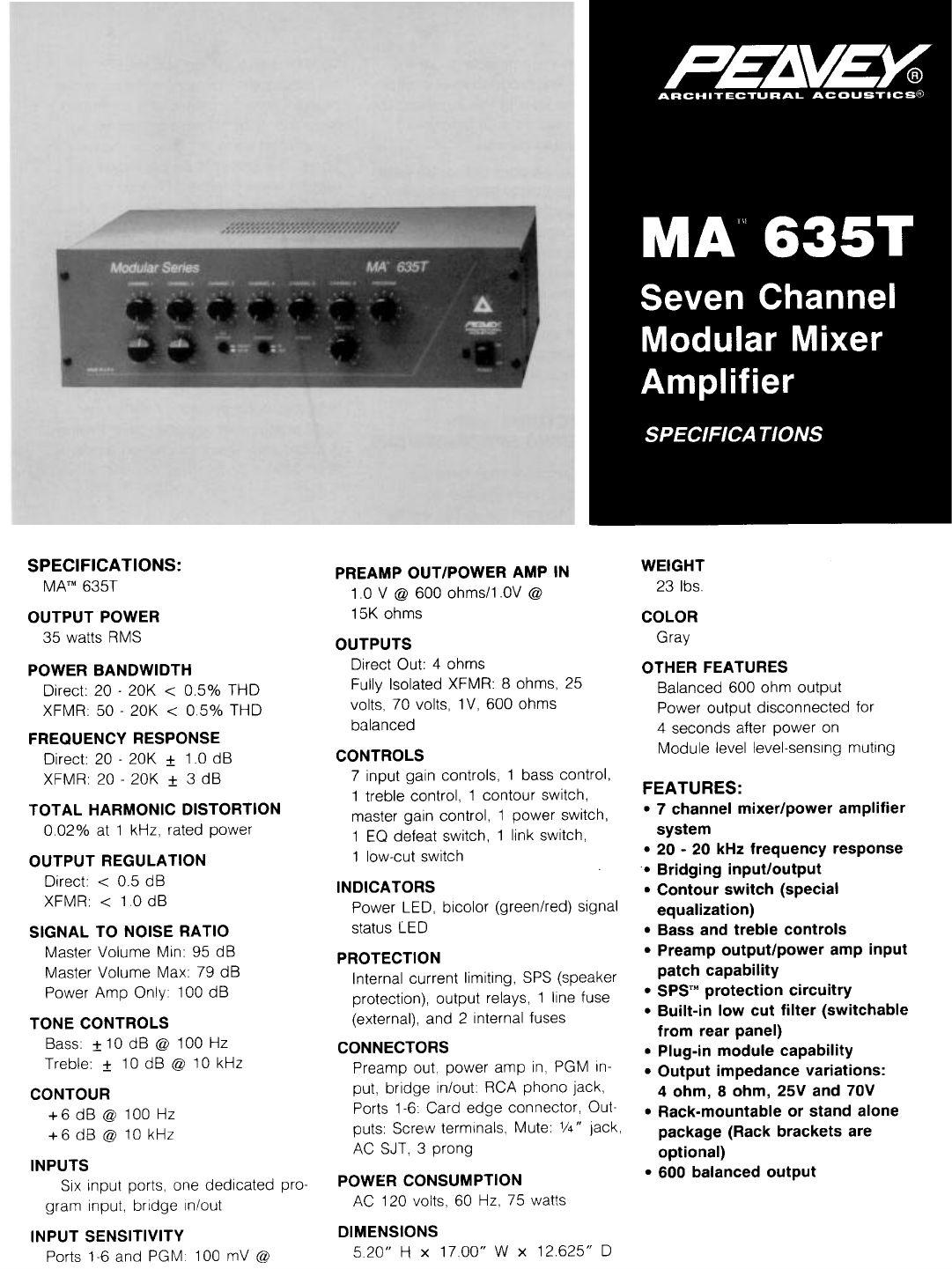 Switchmaster 300 manual