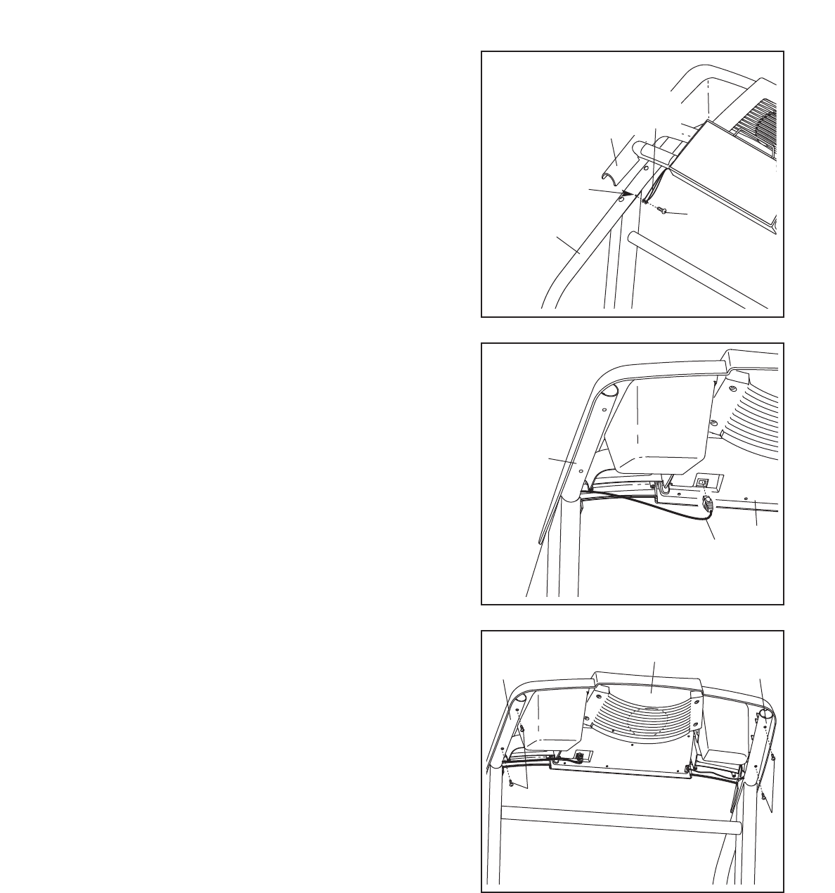 Page 8 of ProForm Treadmill 400 GL User Guide | ManualsOnline.com