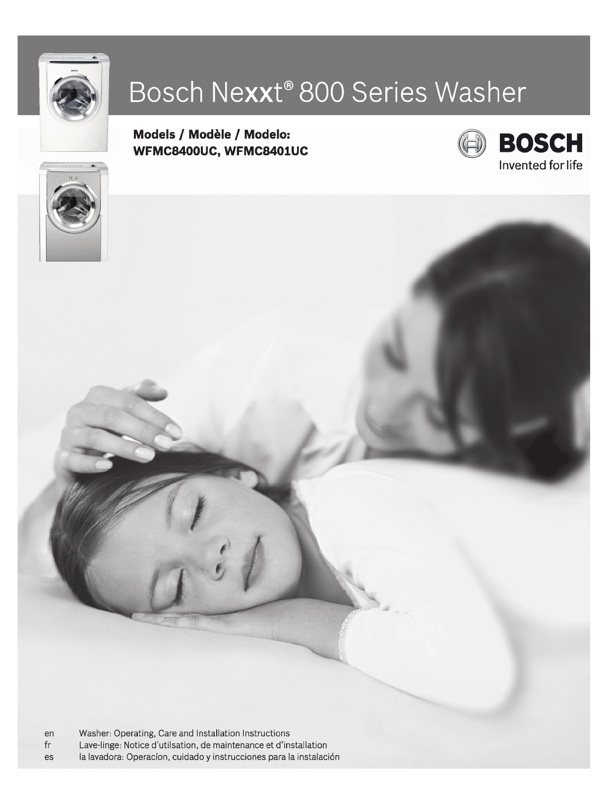 Bosch manual