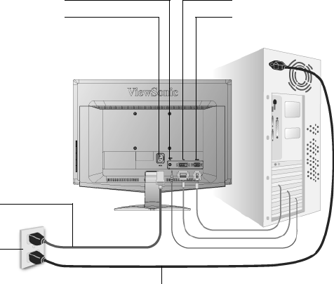 vs13818 viewsonic