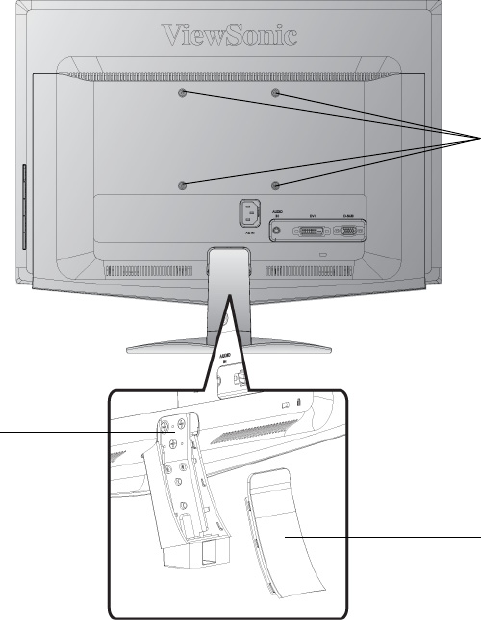 vs13818 viewsonic