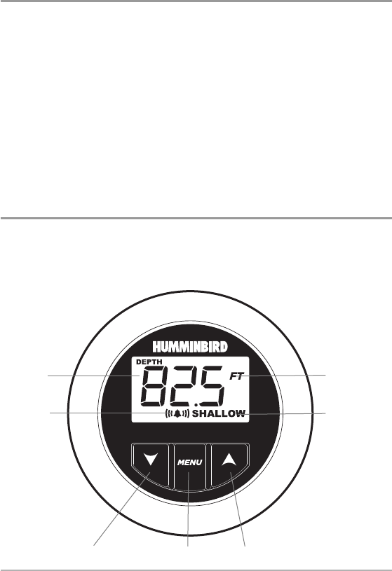 Humminbird Fishfinder Sounder technical manuals