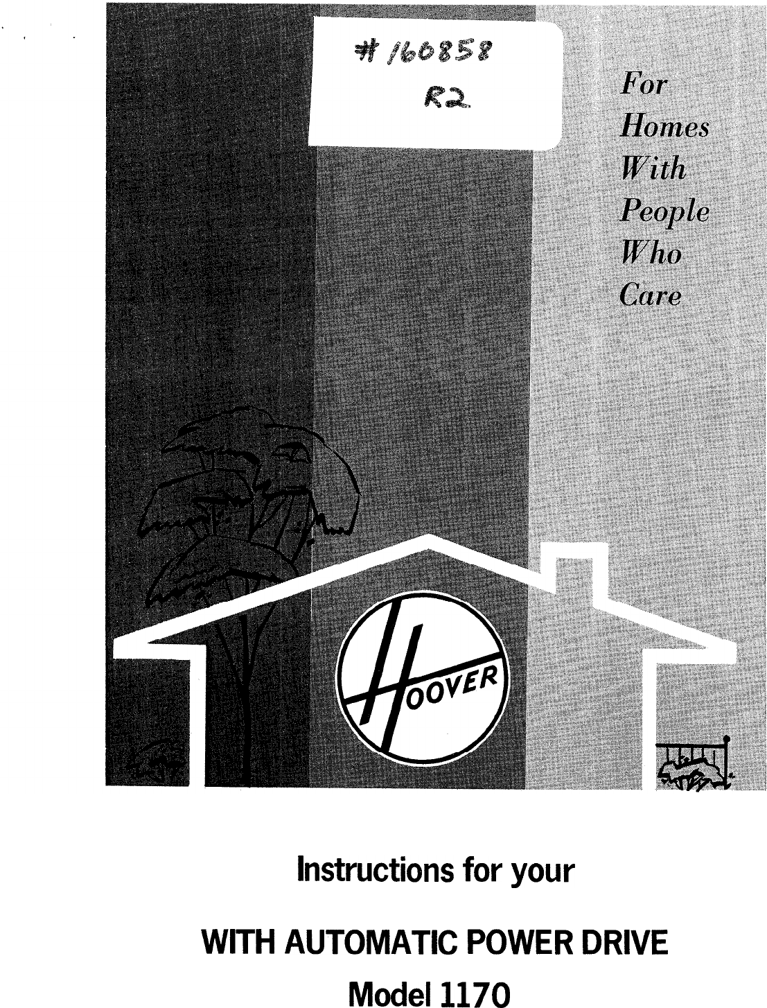 Hoover F5887-910 Manual