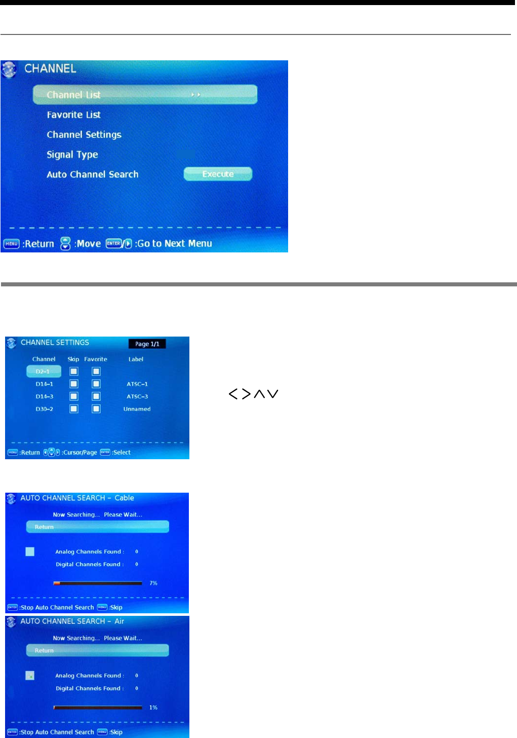 Page 16 of ProScan Flat Panel Television PLCD5085A User Guide