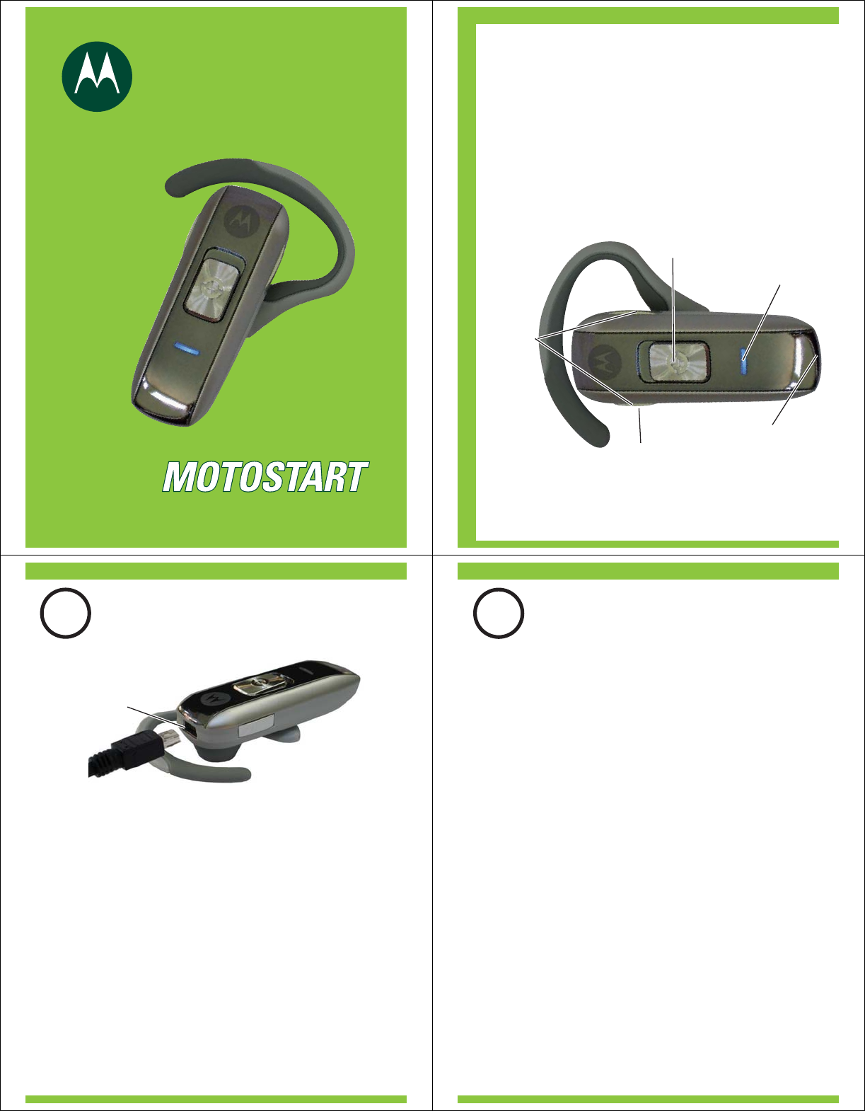 Motorola Manual For 2-way Radios