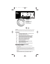 firex 120-538b manual