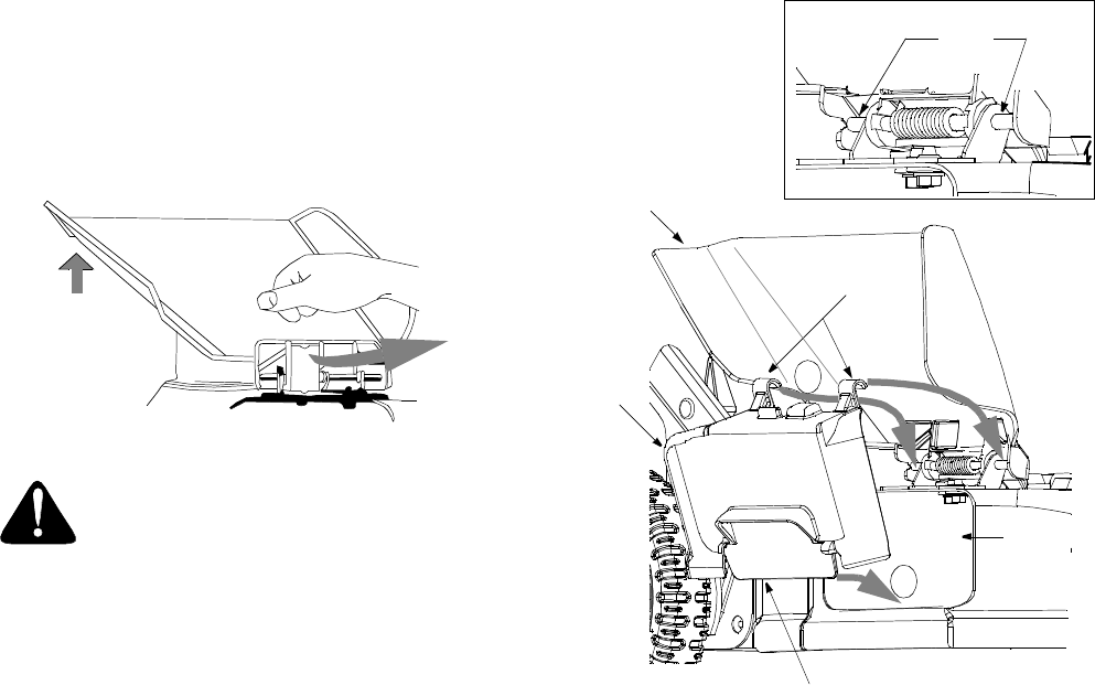 Page 9 of Bolens Lawn Mower 506 User Guide | ManualsOnline.com