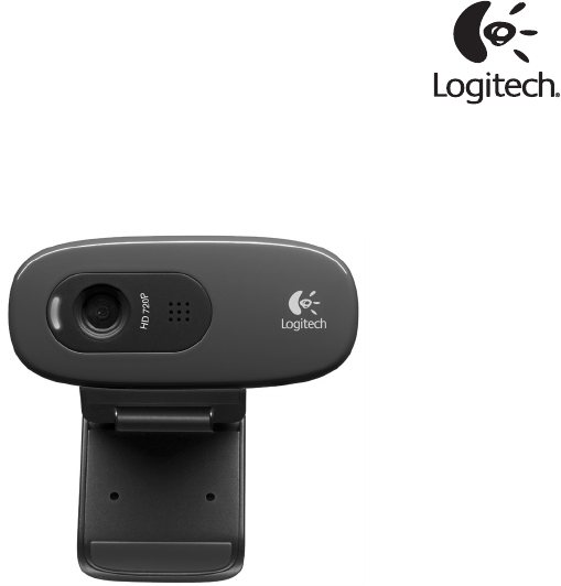 Mælkehvid højde ensom Logitech Webcam C270 User Guide | ManualsOnline.com