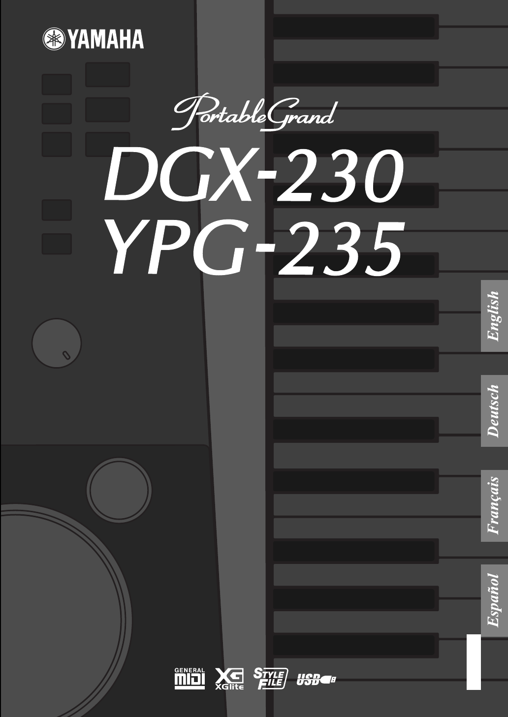 Yamaha Ypg 235 Accessory Cd Rom For Mac
