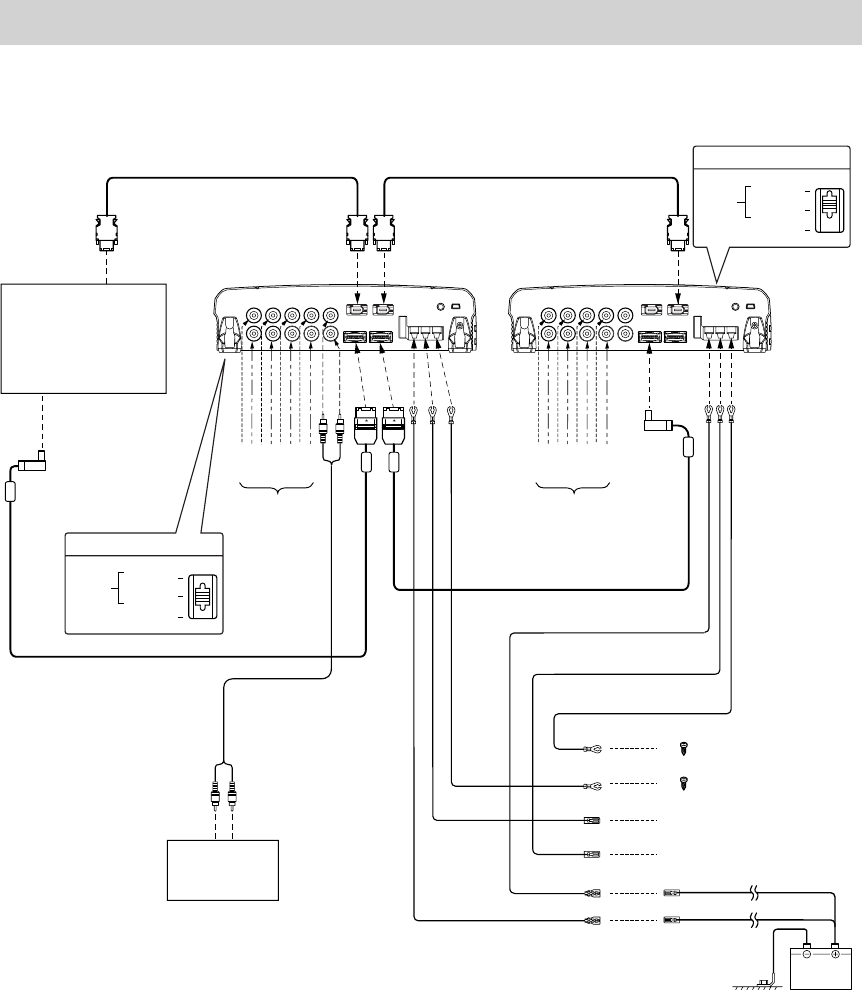 Page 13 of Alpine Home Theater Server PXI-H990 User Guide |  ManualsOnline.com