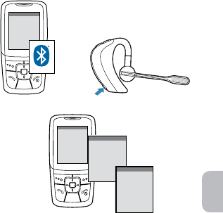 voyager plantronics headset bluetooth user