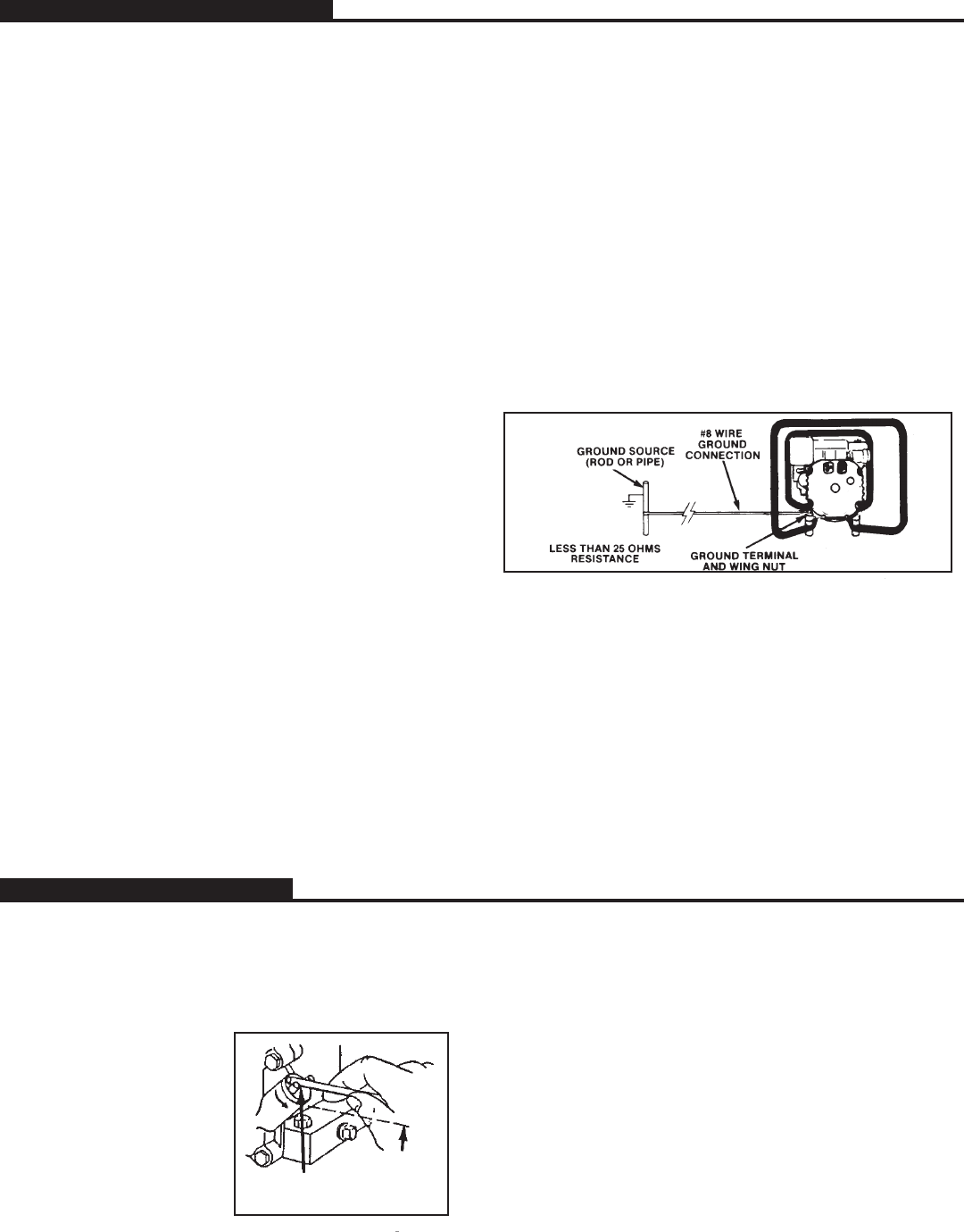 Page 2 of Homelite Portable Generator HL2500 User Guide | ManualsOnline.com