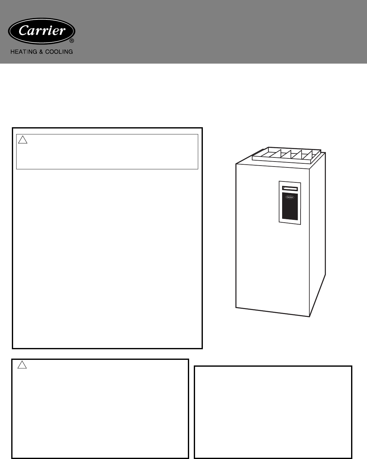 carrier-furnace-codes