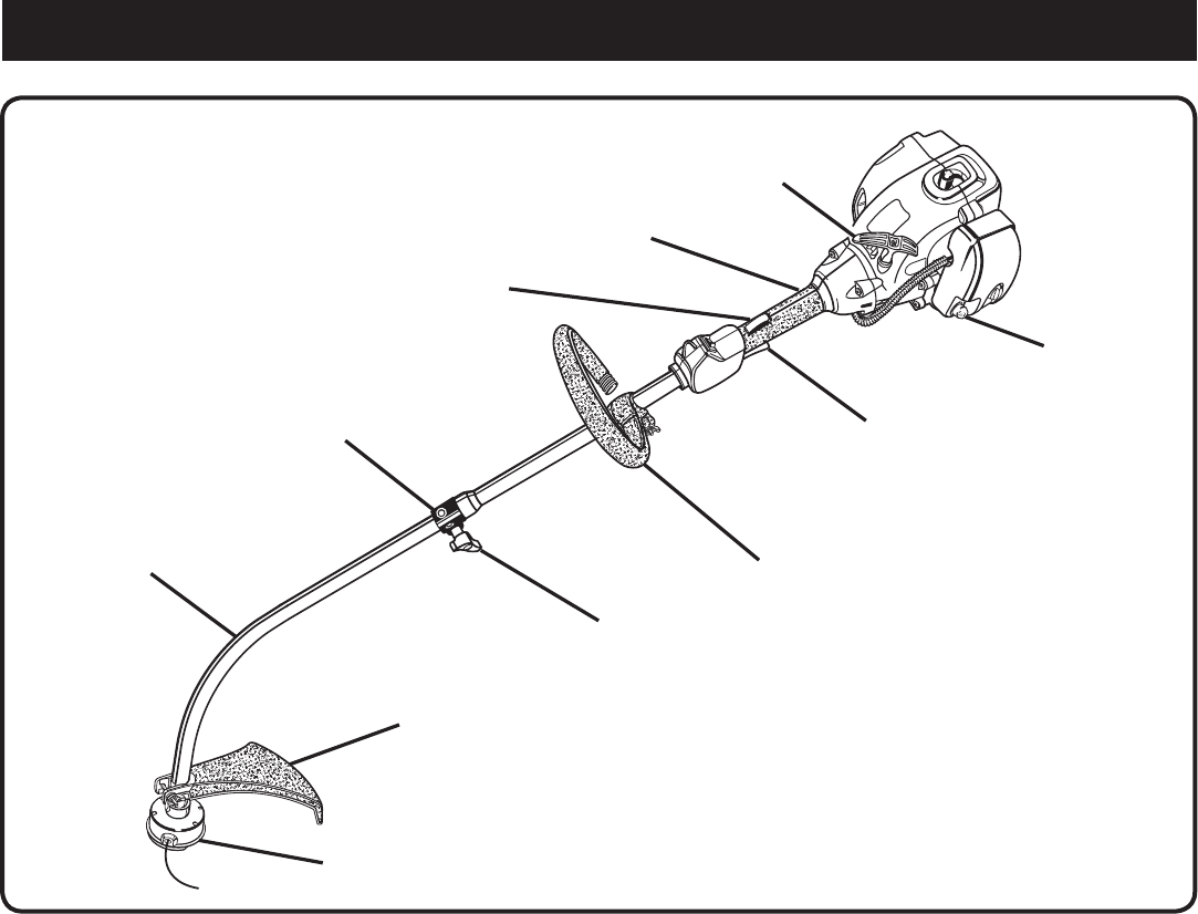 Page 8 Of Ryobi Outdoor Trimmer CS30, SS30, BC30 User Guide ...