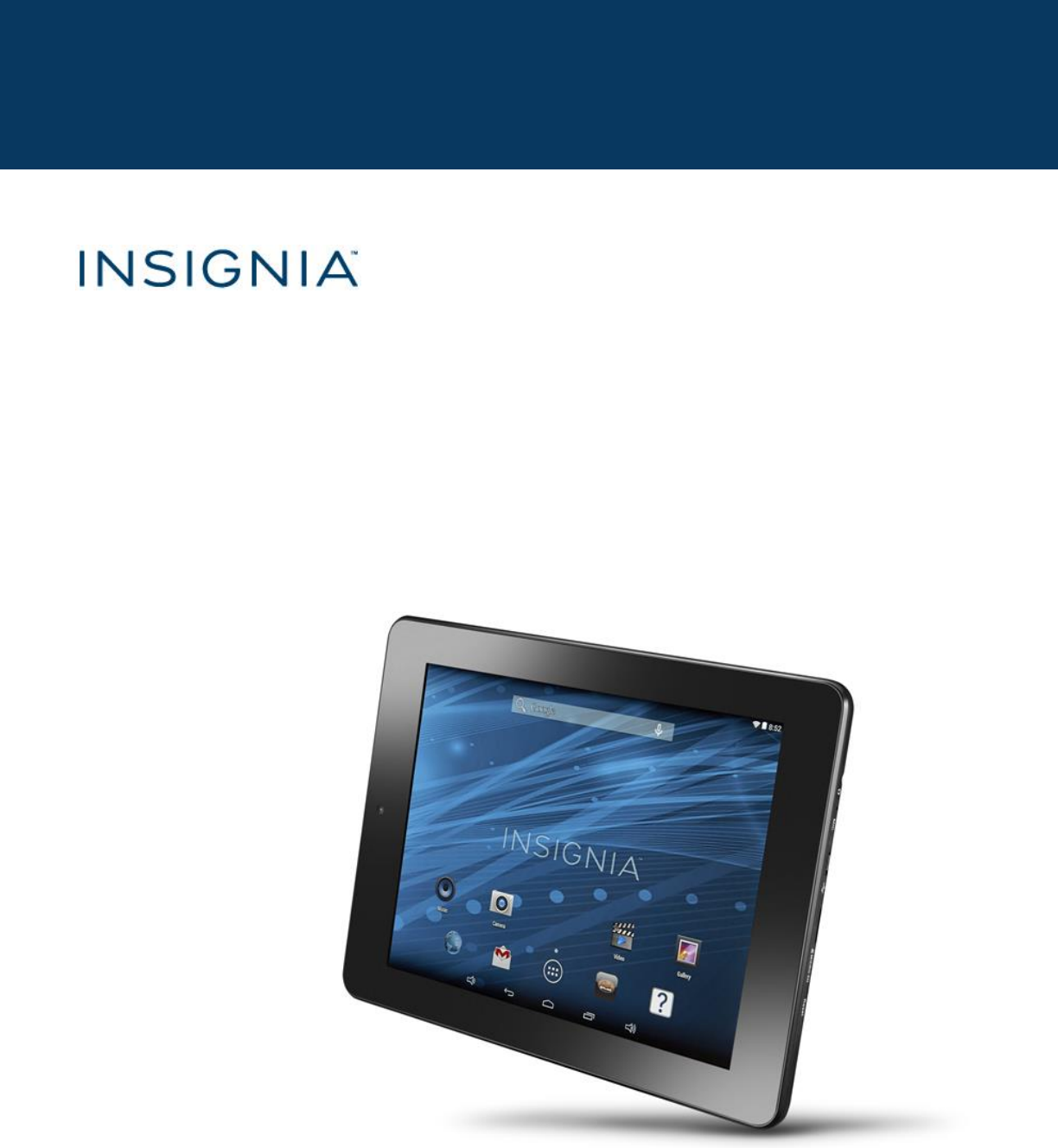 insignia tab browser slow