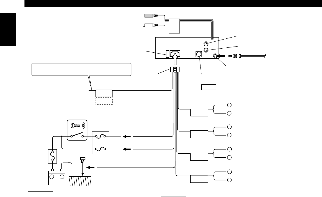 Kenwood Kdc 248U Wiring Diagram
