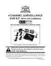 bunker hill security dvr firmware update 61229 harbor freight 62463