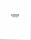 Singer 3105 manual free