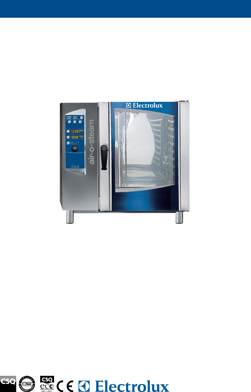 ELECTROLUX AIR-O-STEAM COMMERCIAL KITCHEN ELECTRIC COMBI STEAM OVEN GN2/1  in Campbellfield, Australia